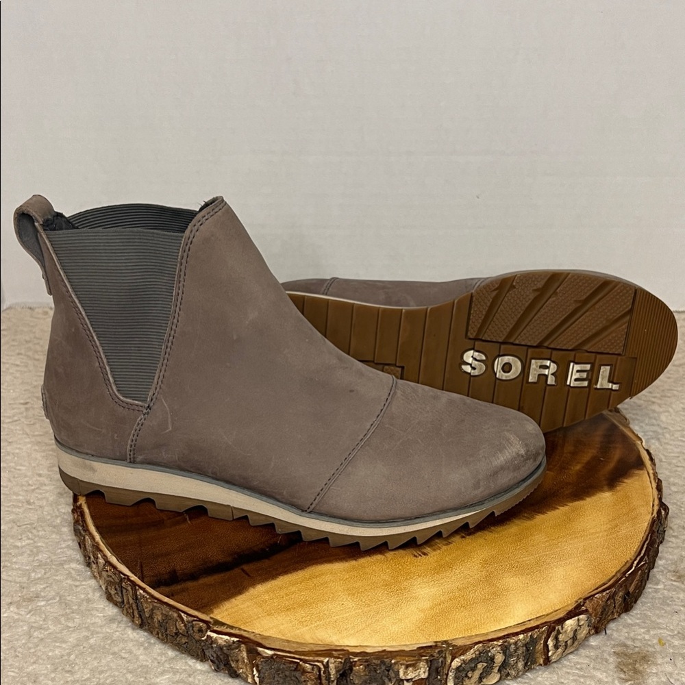 Sorel Woman’s Winter / Rain boots Waterproof